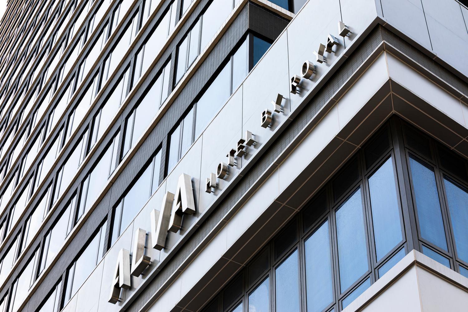 Alva Hotel By Royal Hong Kong Exterior photo