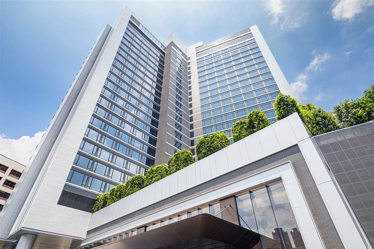 Alva Hotel By Royal Hong Kong Exterior photo The hotel's exterior
